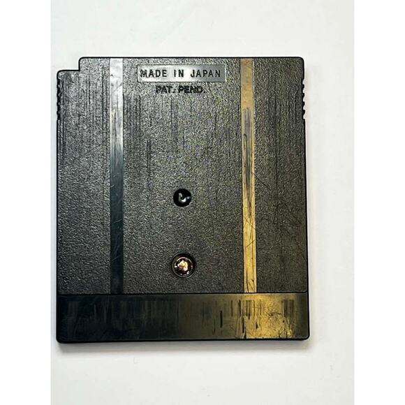 Nintendo Game Boy Toy Story 2 Cartridge Tested Works - Picture 2 of 2